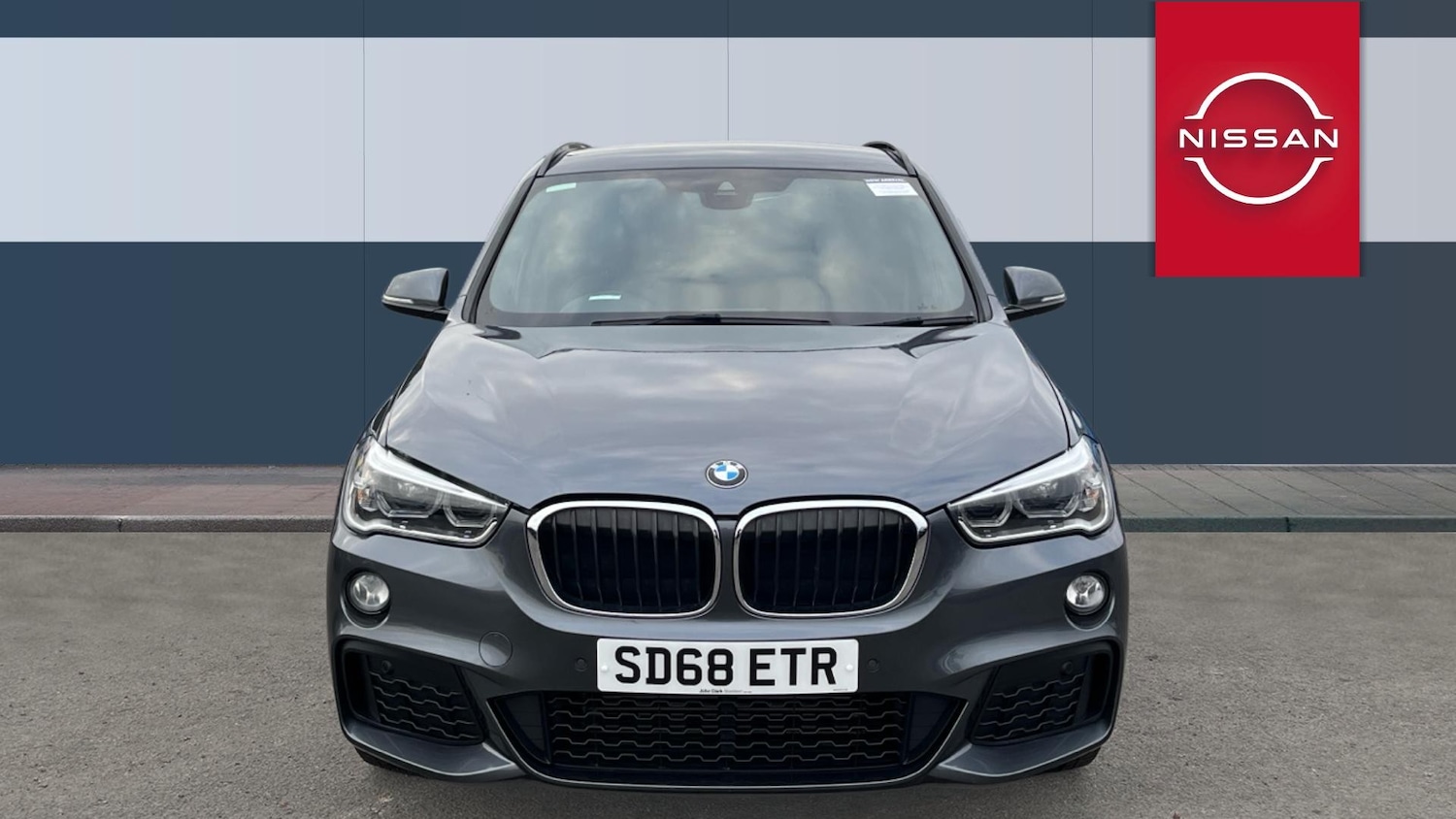 Used BMW X1 2018 for sale - 77893166: Photo 3