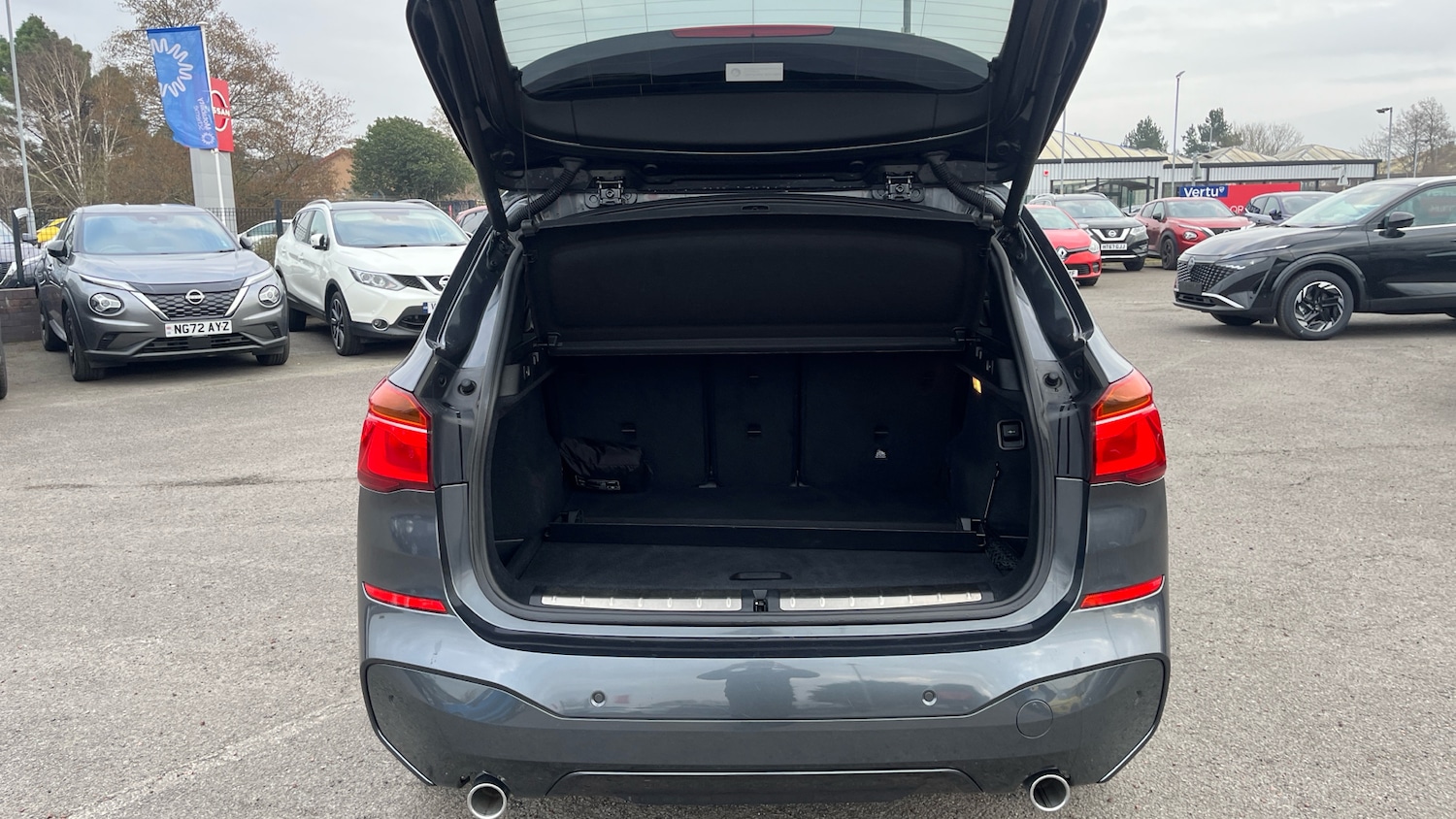 Used BMW X1 2018 for sale - 77893166: Photo 4