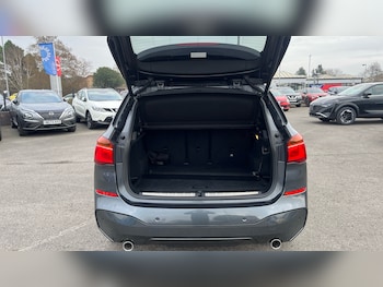 Used BMW X1 2018 for sale - 77893166: Photo