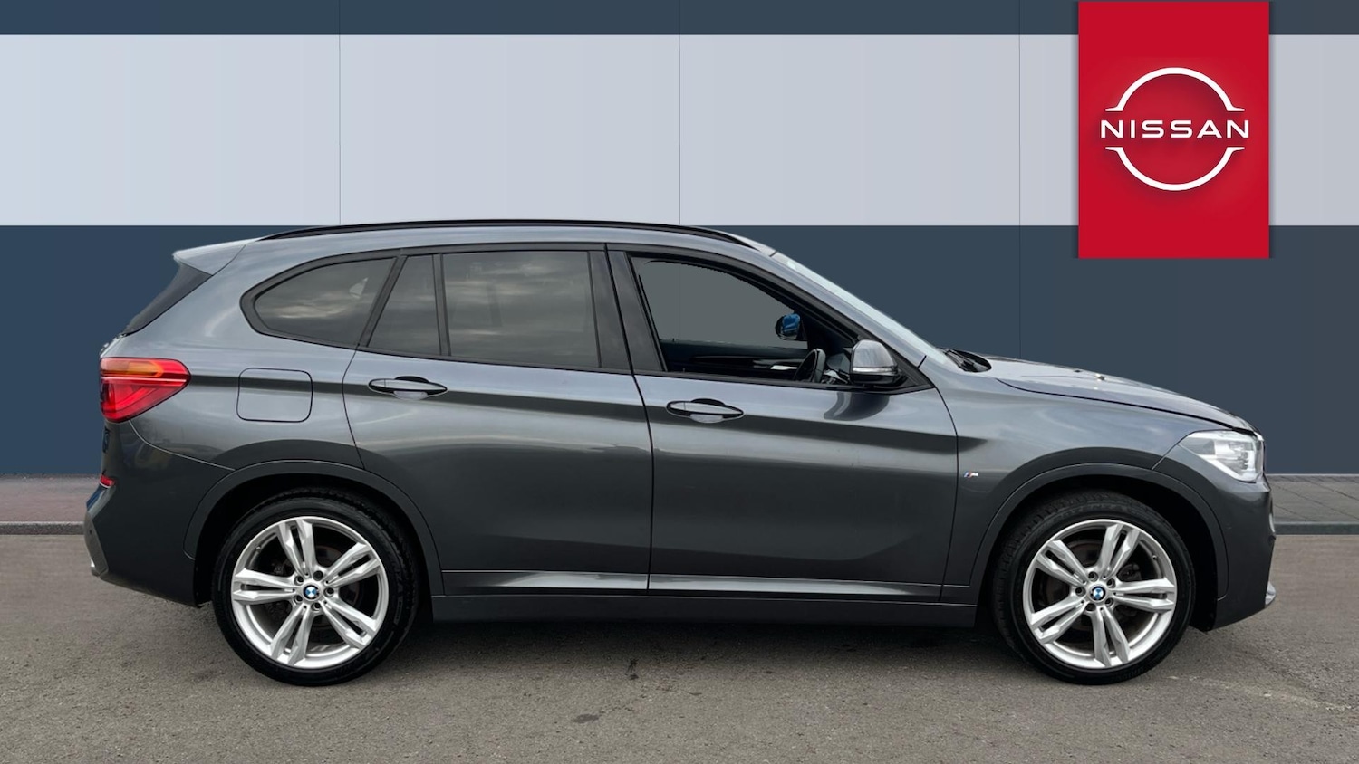Used BMW X1 2018 for sale - 77893166: Photo 5