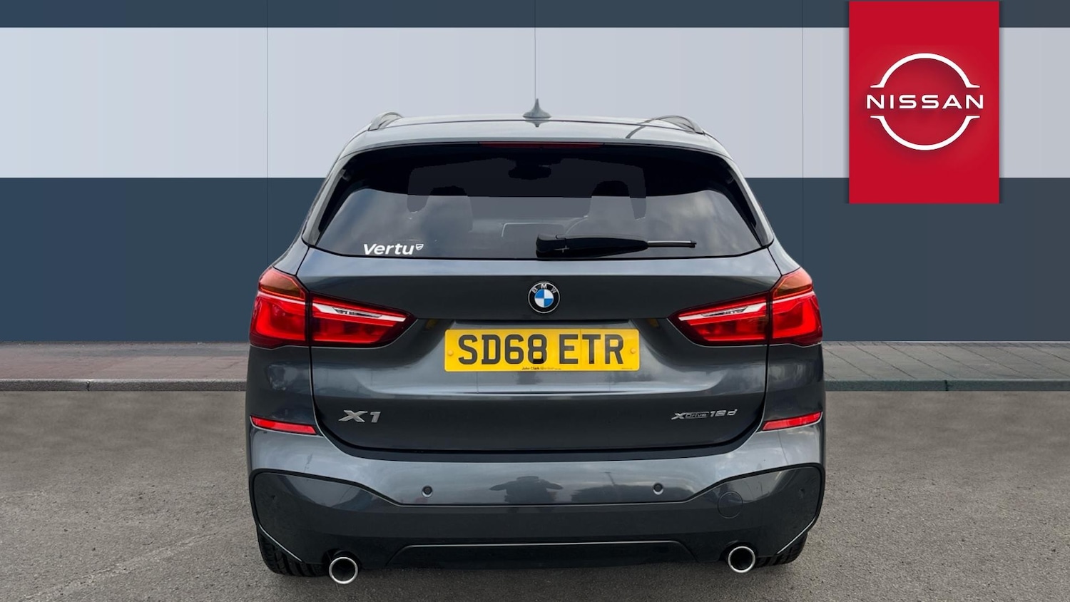 Used BMW X1 2018 for sale - 77893166: Photo 6