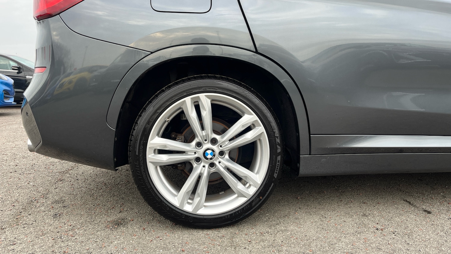 Used BMW X1 2018 for sale - 77893166: Photo 7