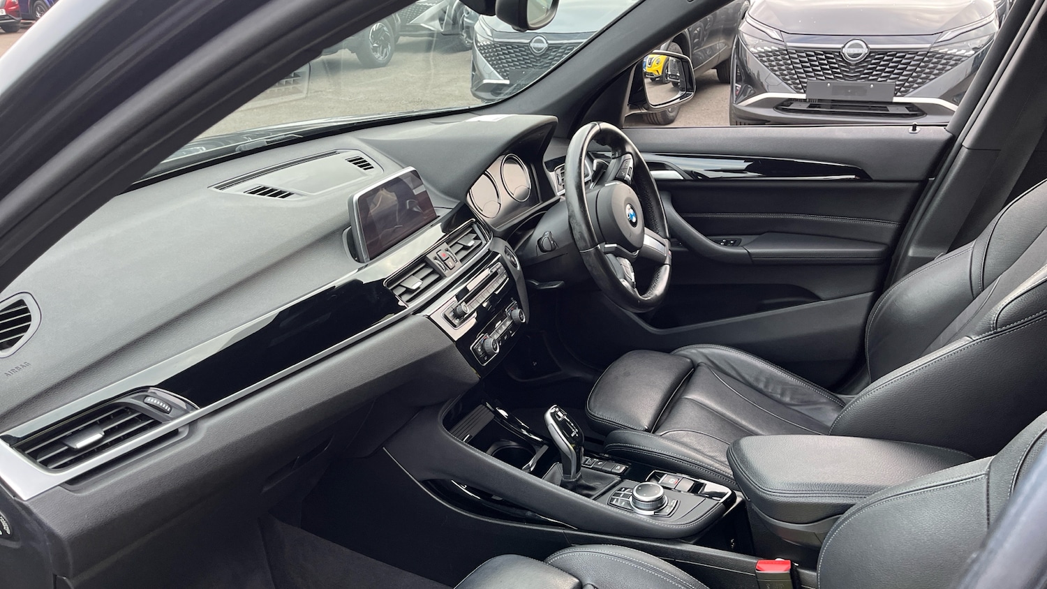 Used BMW X1 2018 for sale - 77893166: Photo 9