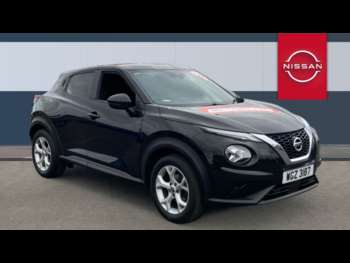 2022 (22) - 1.0 DiG-T 114 N-Connecta 5dr Petrol Hatchback