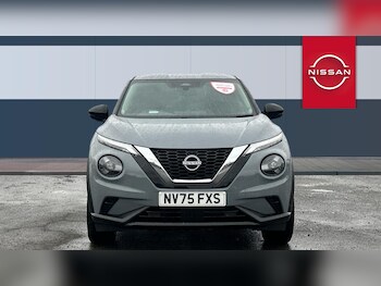 Used Nissan Juke 2025 for sale - 77195629: Photo