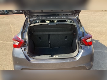 Used Nissan Micra 2022 for sale - 75511444: Photo