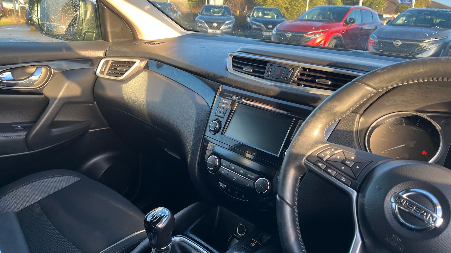 Used Nissan Qashqai 2020 for sale - 77461507: Photo 14