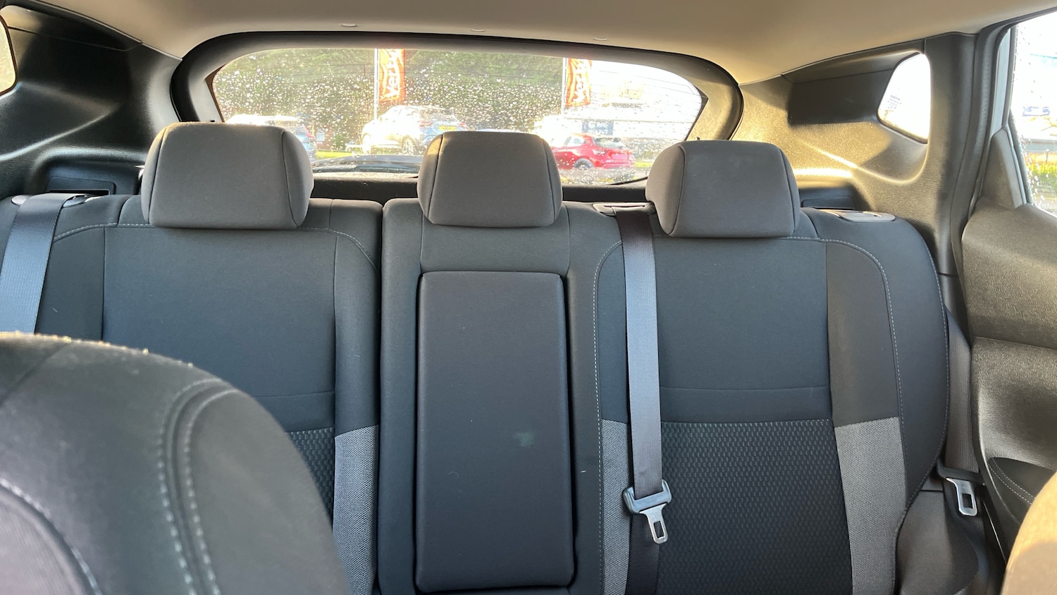 Used Nissan Qashqai 2020 for sale - 77461507: Photo 15