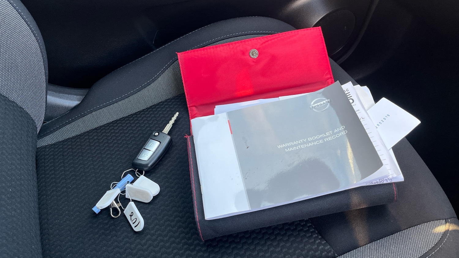 Used Nissan Qashqai 2020 for sale - 77461507: Photo 19