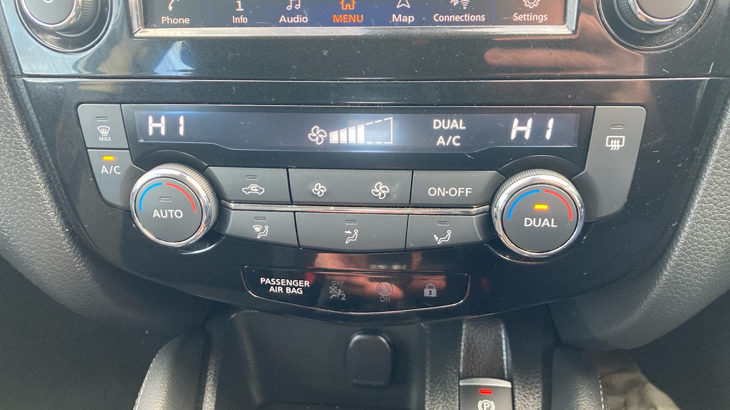 Used Nissan Qashqai 2020 for sale - 77461507: Photo 29