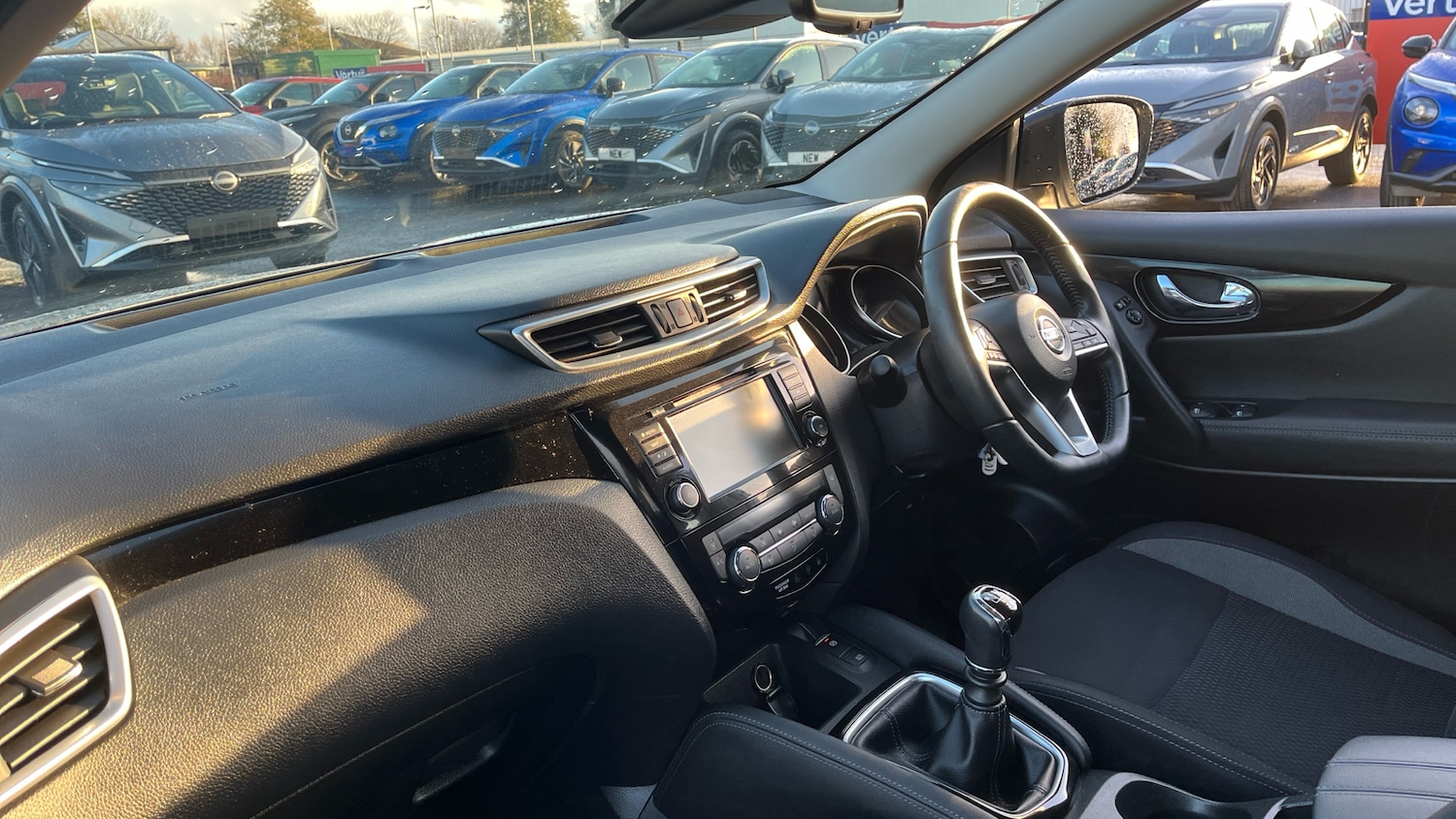 Used Nissan Qashqai 2020 for sale - 77461507: Photo 9