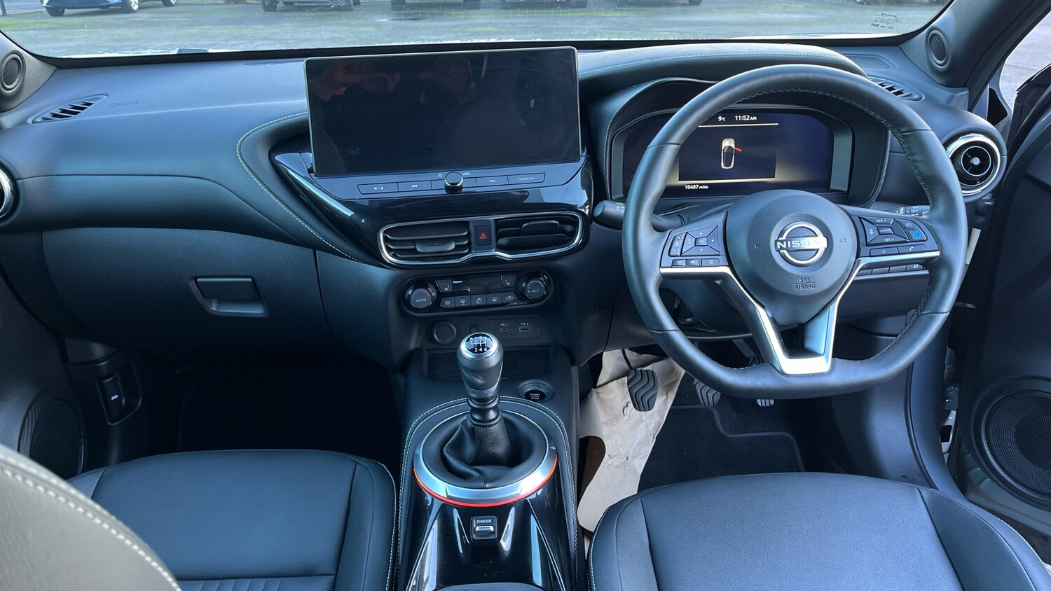 Used Nissan Juke 2024 for sale - 77077216: Photo 10