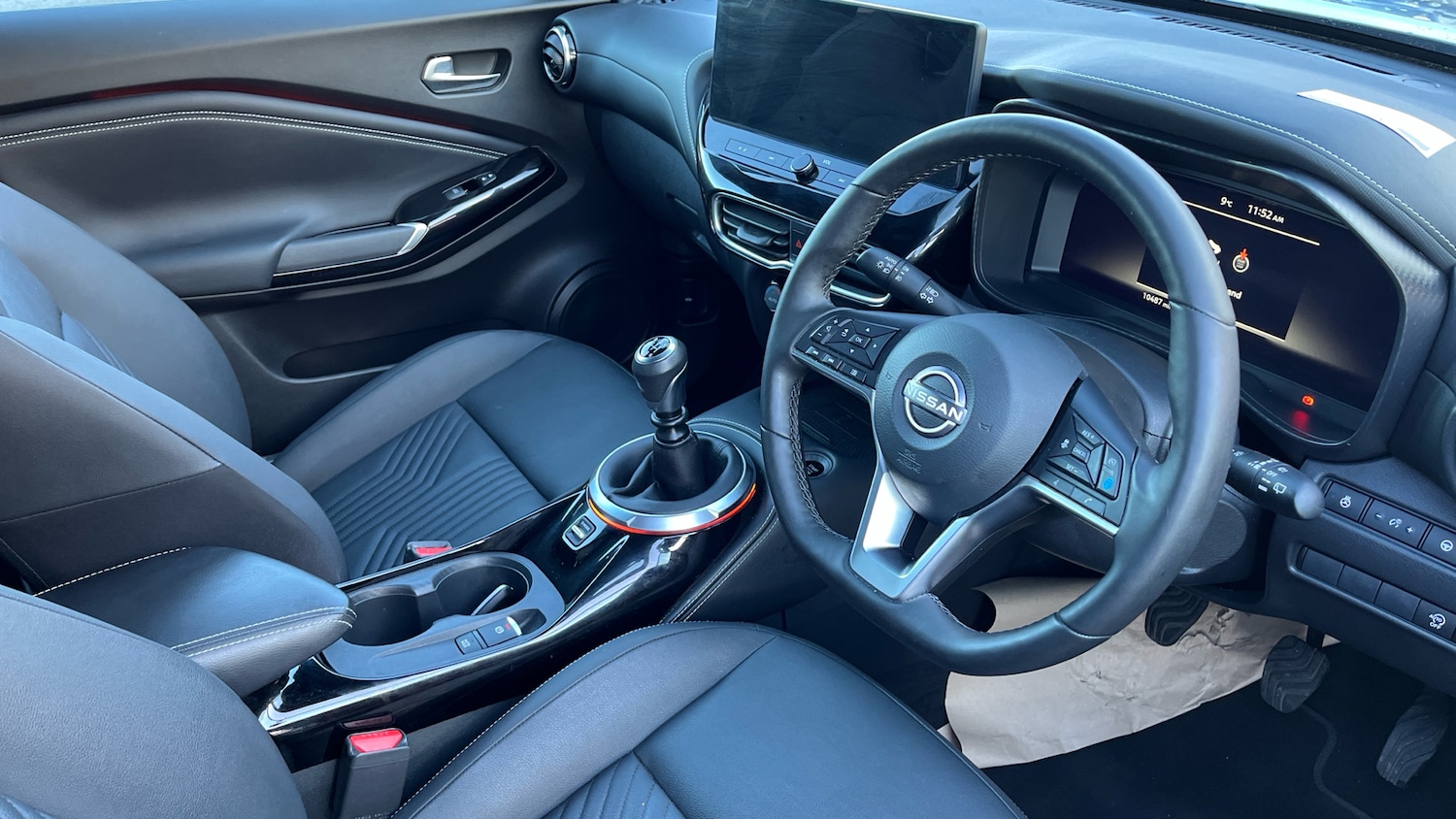 Used Nissan Juke 2024 for sale - 77077216: Photo 11