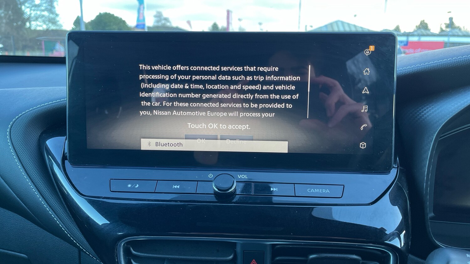 Used Nissan Juke 2024 for sale - 77077216: Photo 12