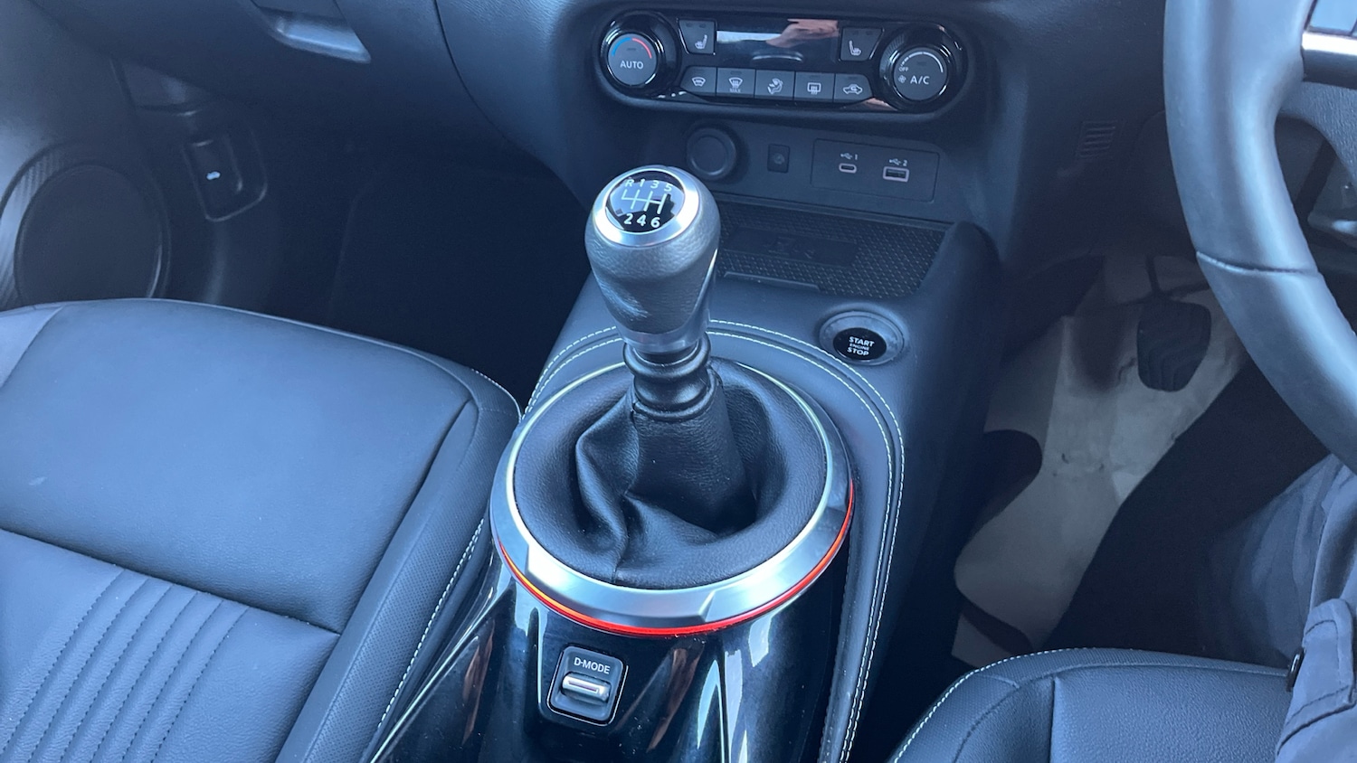 Used Nissan Juke 2024 for sale - 77077216: Photo 13