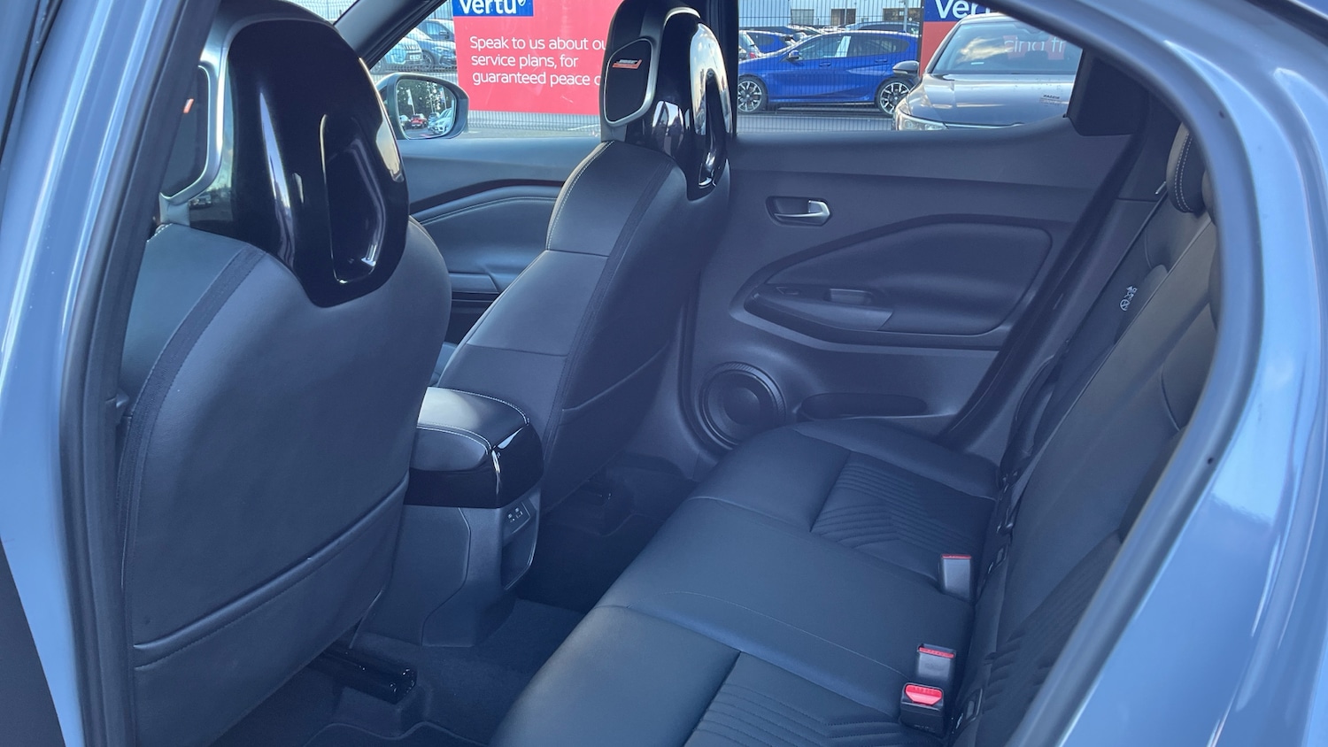 Used Nissan Juke 2024 for sale - 77077216: Photo 16