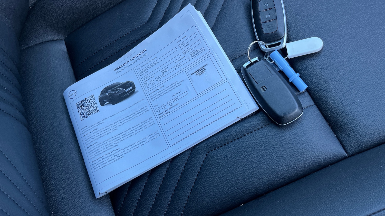 Used Nissan Juke 2024 for sale - 77077216: Photo 19