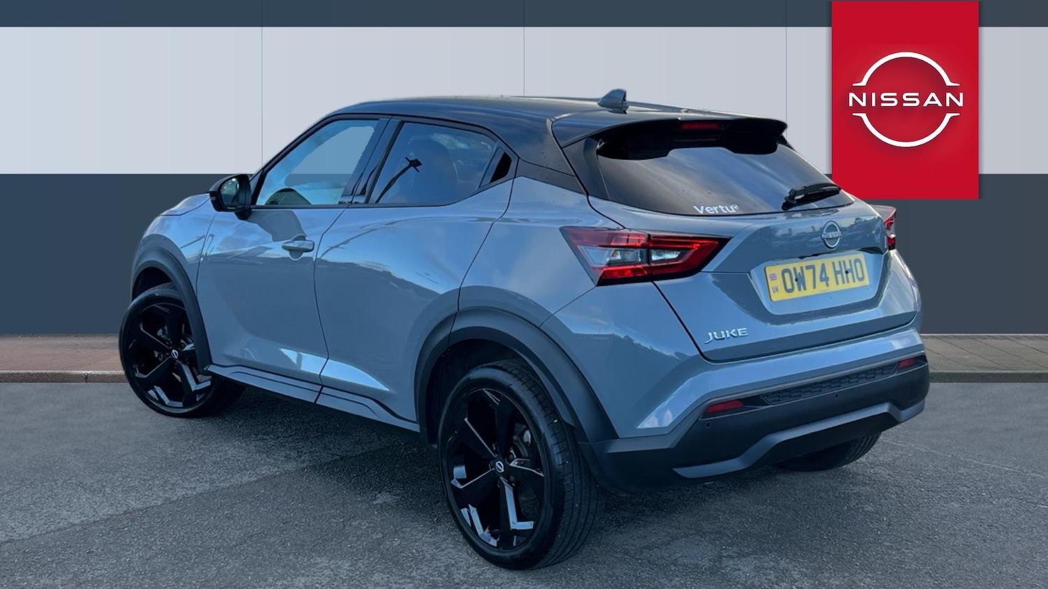 Used Nissan Juke 2024 for sale - 77077216: Photo 2