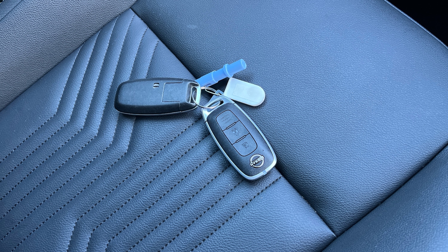 Used Nissan Juke 2024 for sale - 77077216: Photo 20