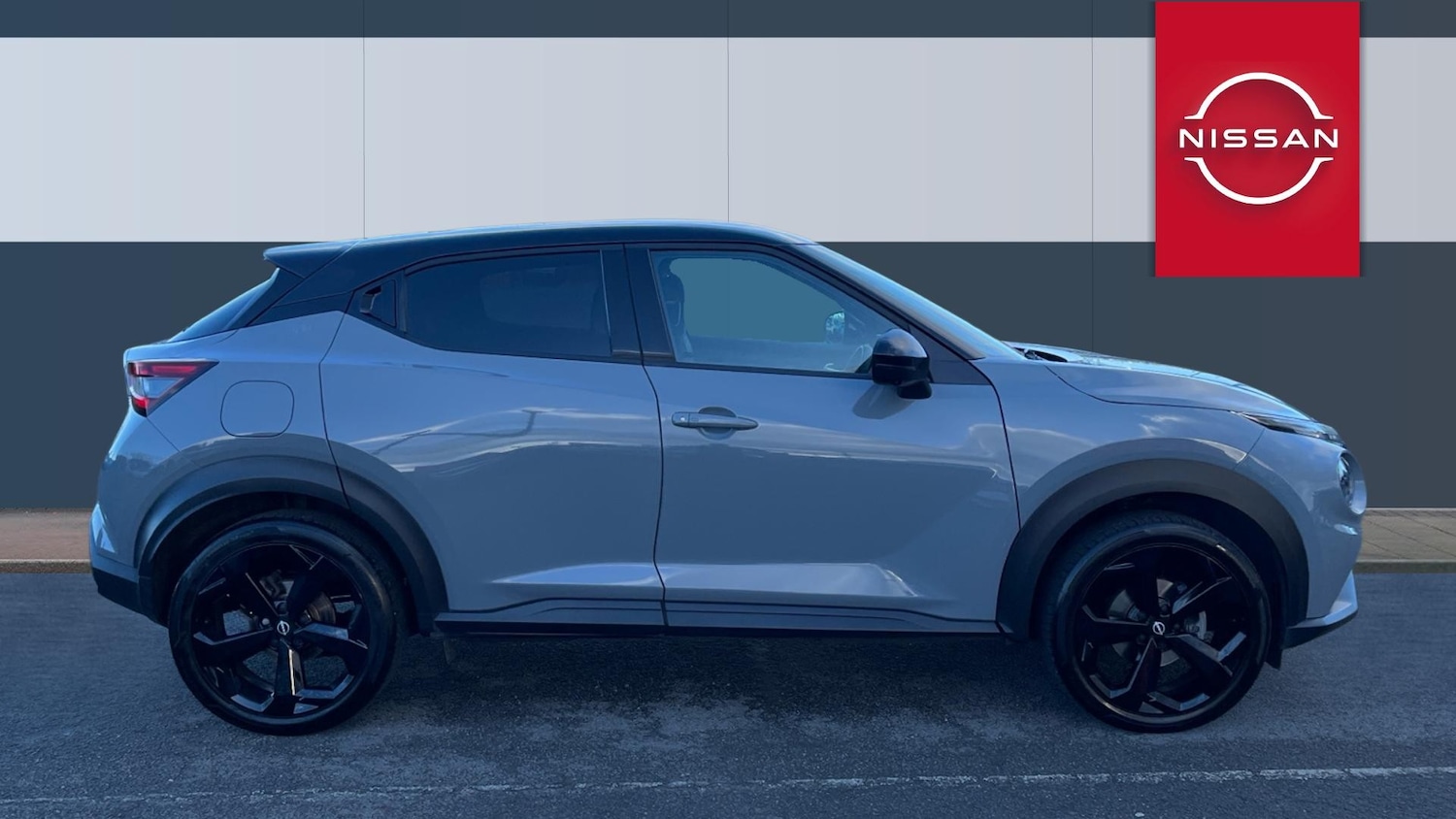 Used Nissan Juke 2024 for sale - 77077216: Photo 5