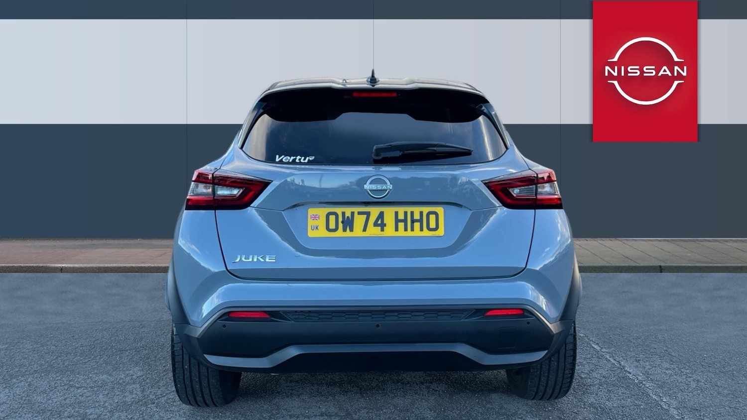 Used Nissan Juke 2024 for sale - 77077216: Photo 6