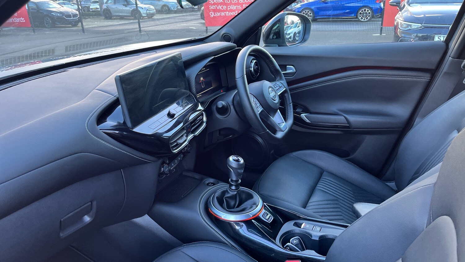 Used Nissan Juke 2024 for sale - 77077216: Photo 9