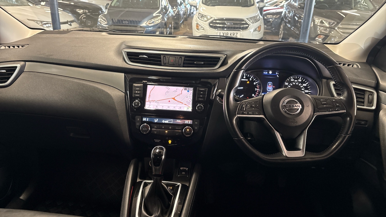 Used Nissan Qashqai 2019 for sale - 77975746: Photo 10