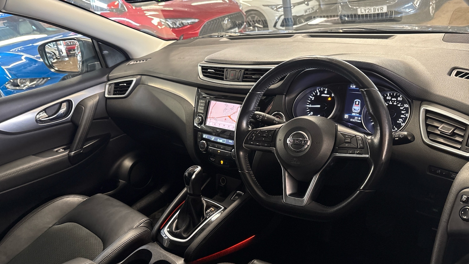 Used Nissan Qashqai 2019 for sale - 77975746: Photo 11