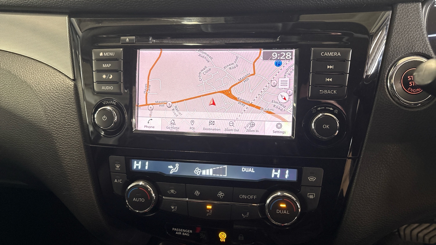 Used Nissan Qashqai 2019 for sale - 77975746: Photo 12