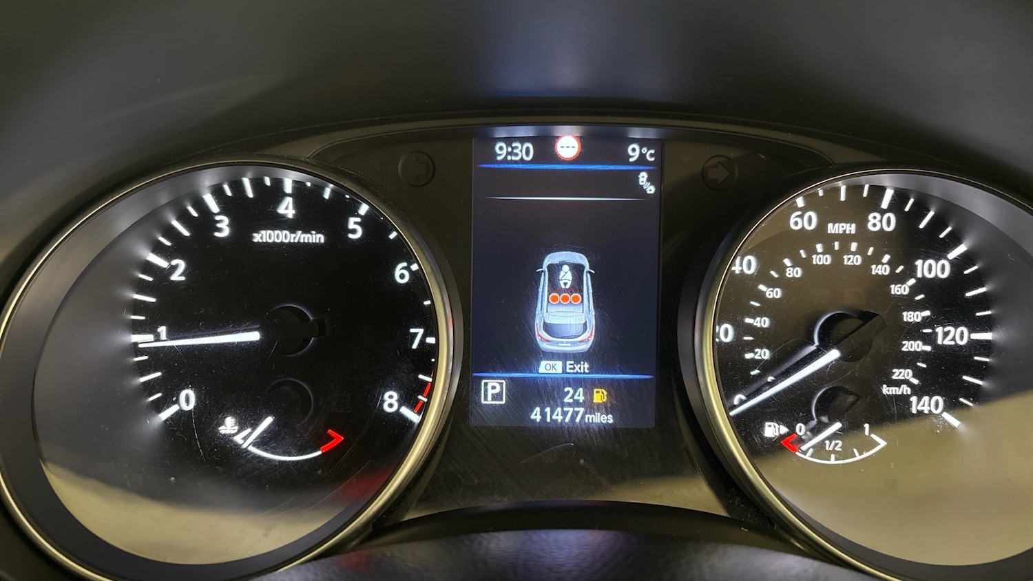 Used Nissan Qashqai 2019 for sale - 77975746: Photo 18