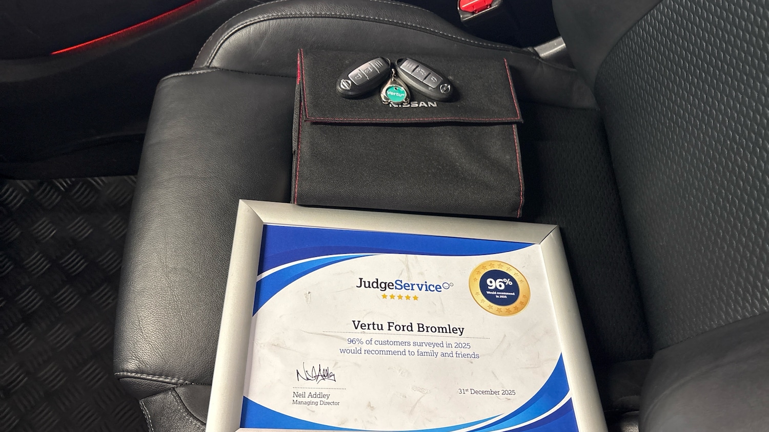 Used Nissan Qashqai 2019 for sale - 77975746: Photo 20