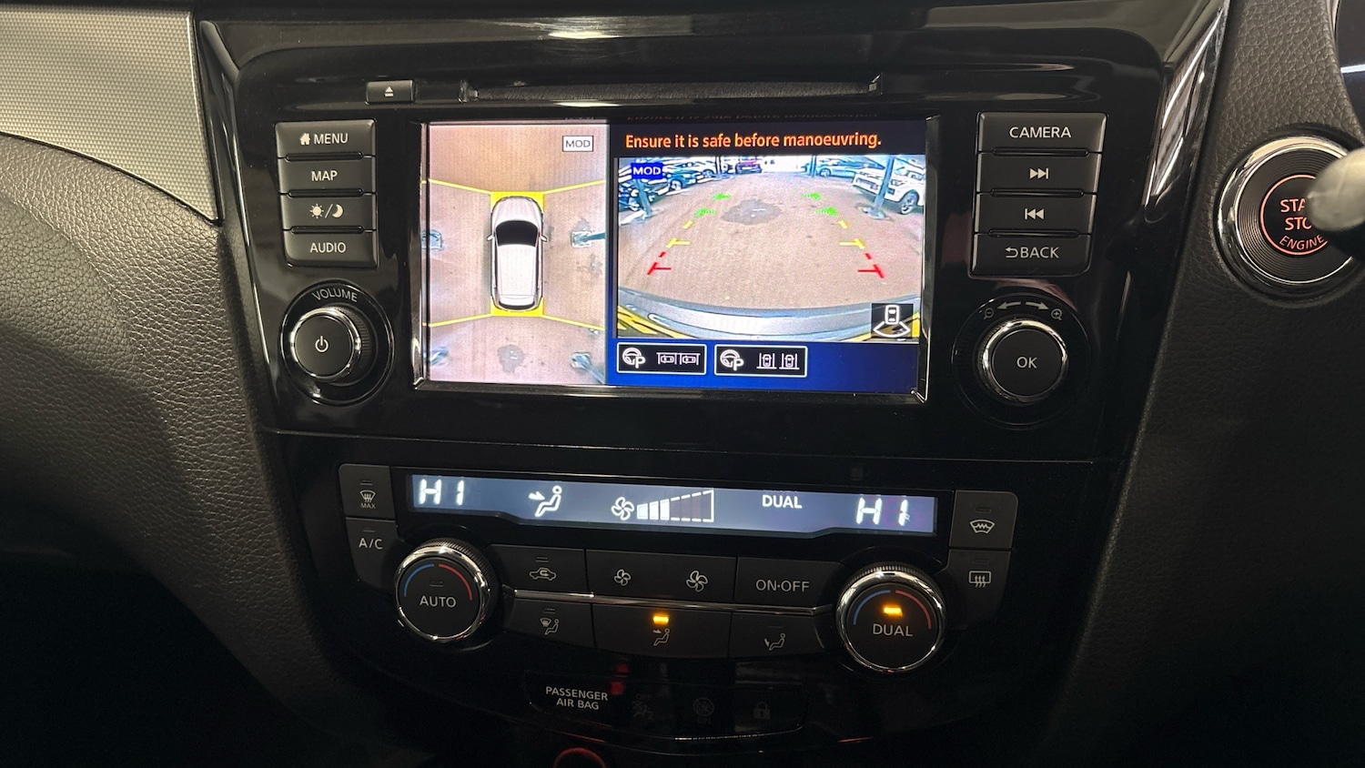 Used Nissan Qashqai 2019 for sale - 77975746: Photo 21