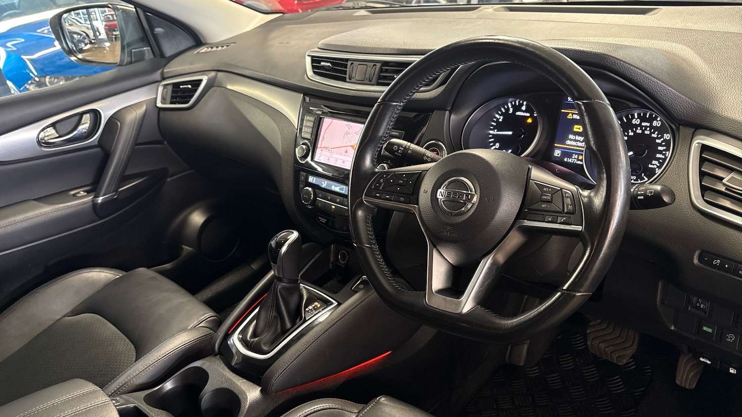 Used Nissan Qashqai 2019 for sale - 77975746: Photo 25