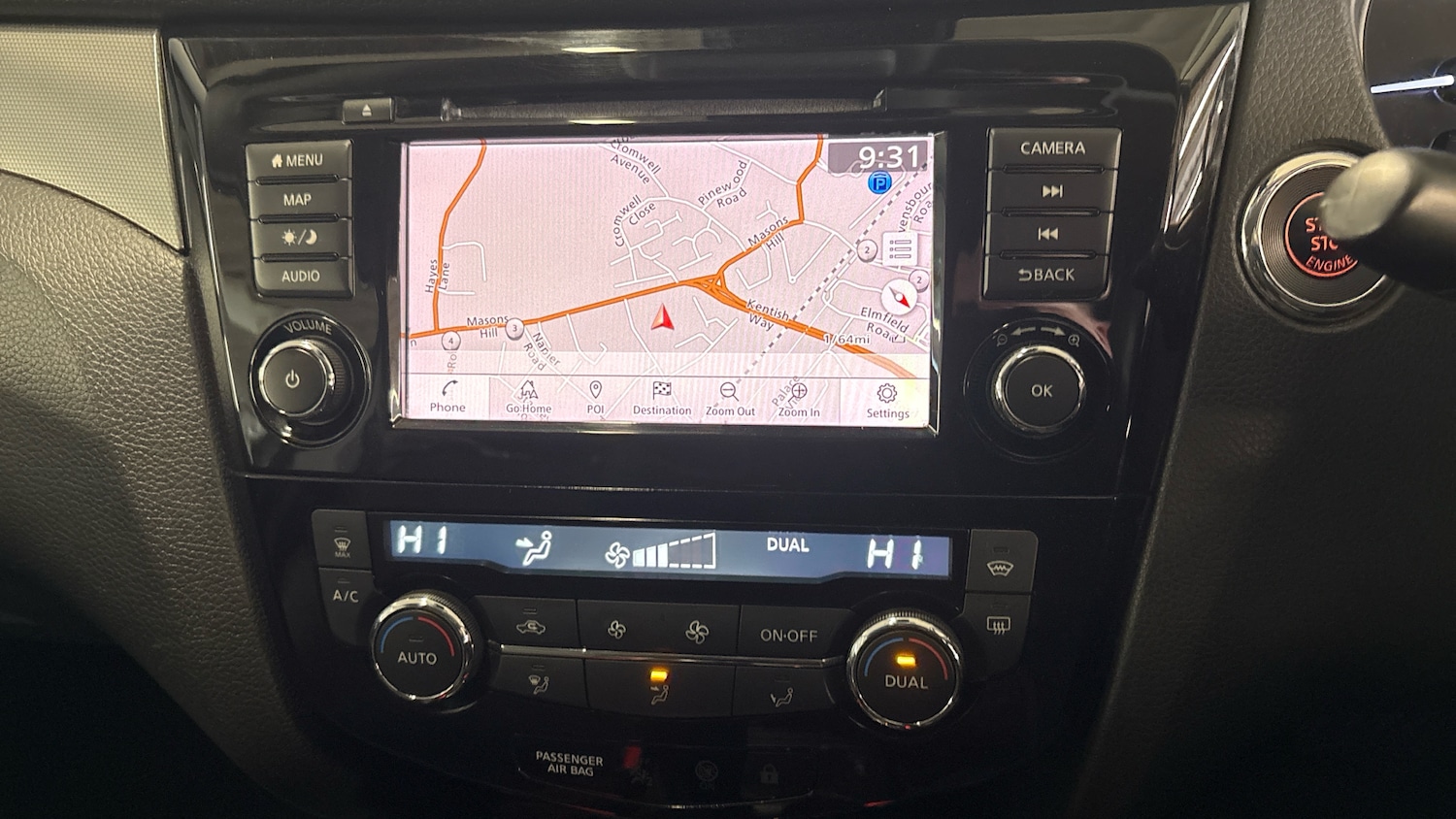 Used Nissan Qashqai 2019 for sale - 77975746: Photo 34