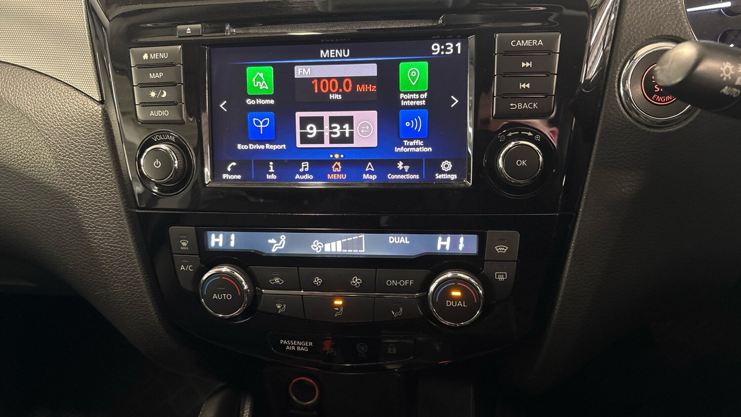 Used Nissan Qashqai 2019 for sale - 77975746: Photo 35