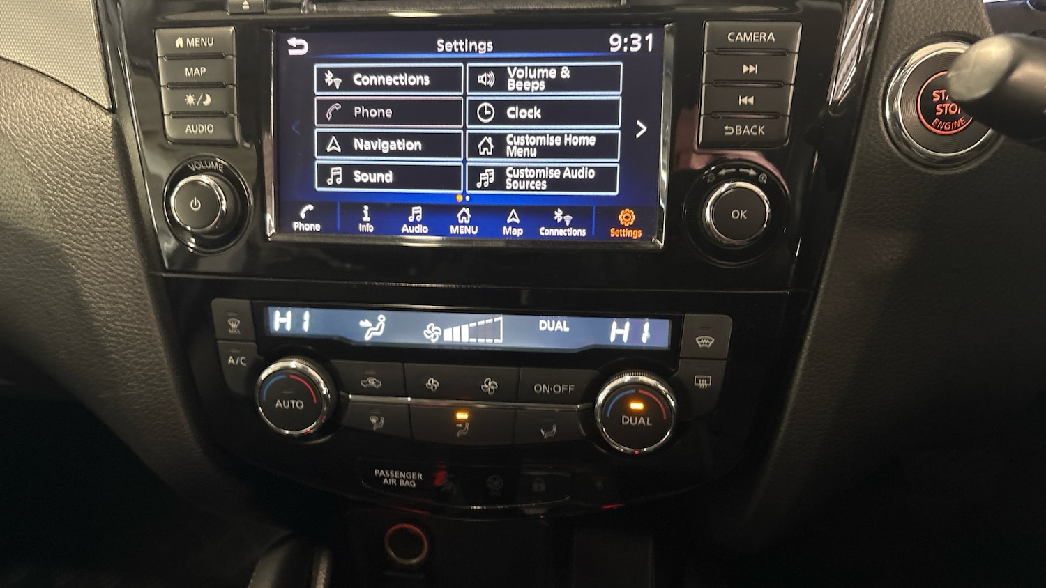 Used Nissan Qashqai 2019 for sale - 77975746: Photo 37