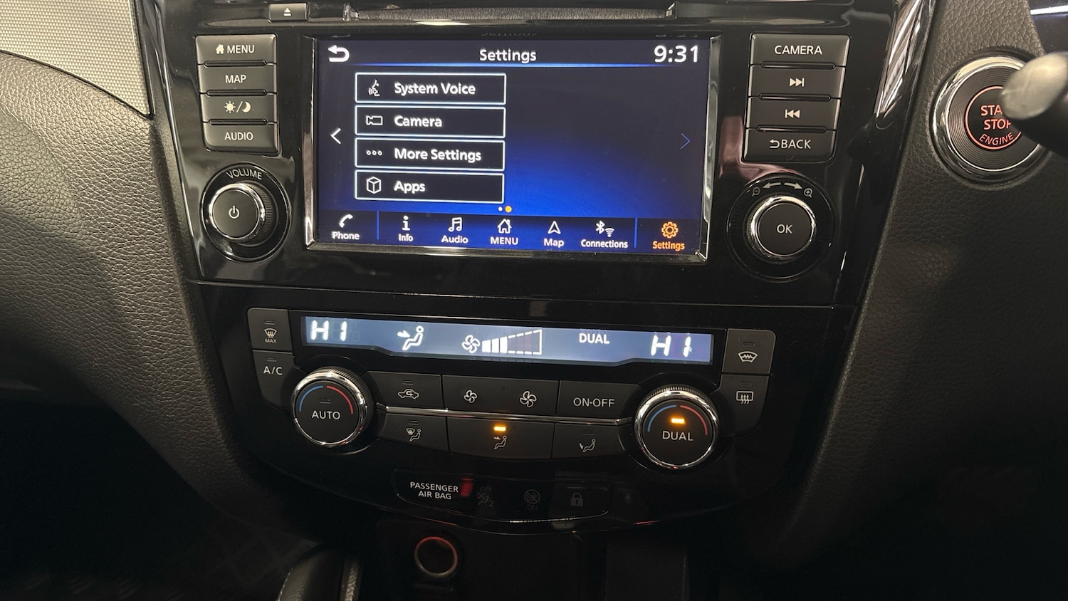 Used Nissan Qashqai 2019 for sale - 77975746: Photo 38