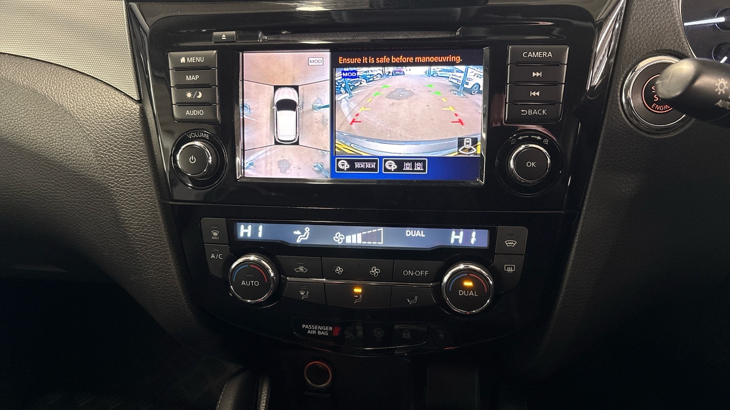 Used Nissan Qashqai 2019 for sale - 77975746: Photo 39