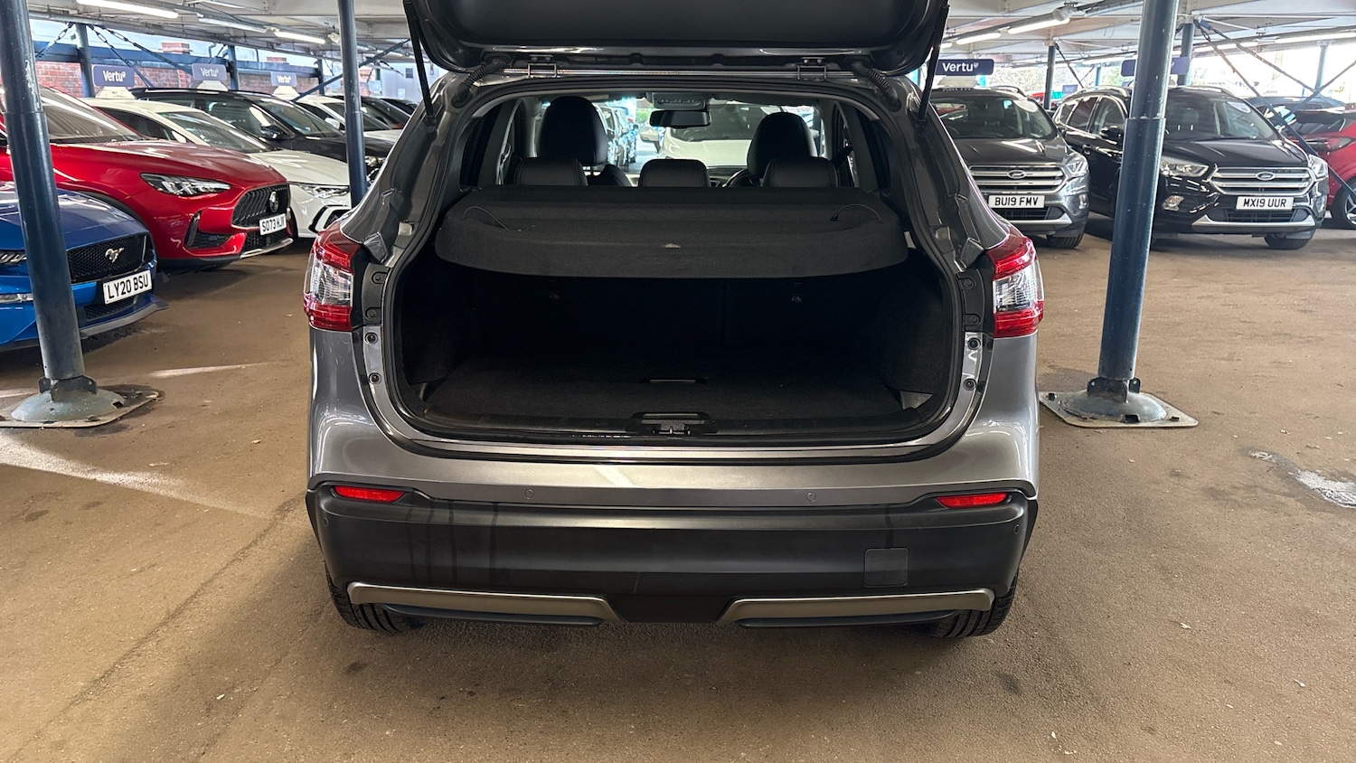 Used Nissan Qashqai 2019 for sale - 77975746: Photo 4