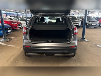 Used Nissan Qashqai 2019 for sale - 77975746: Photo