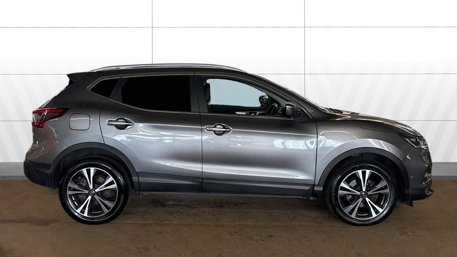 Used Nissan Qashqai 2019 for sale - 77975746: Photo 5