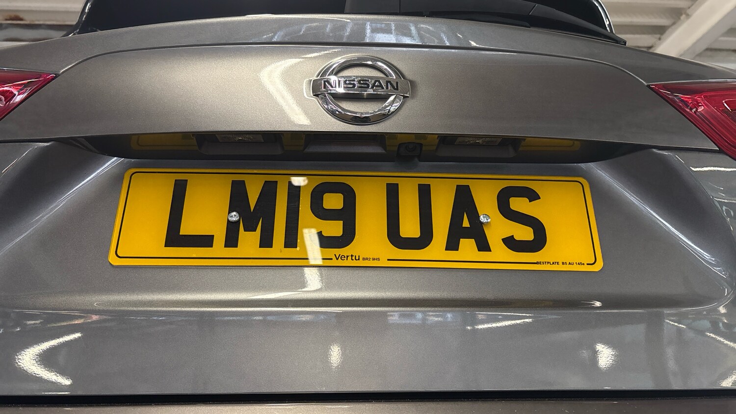 Used Nissan Qashqai 2019 for sale - 77975746: Photo 51