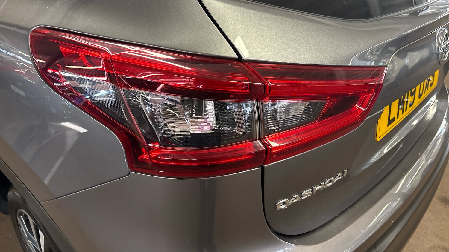 Used Nissan Qashqai 2019 for sale - 77975746: Photo 54