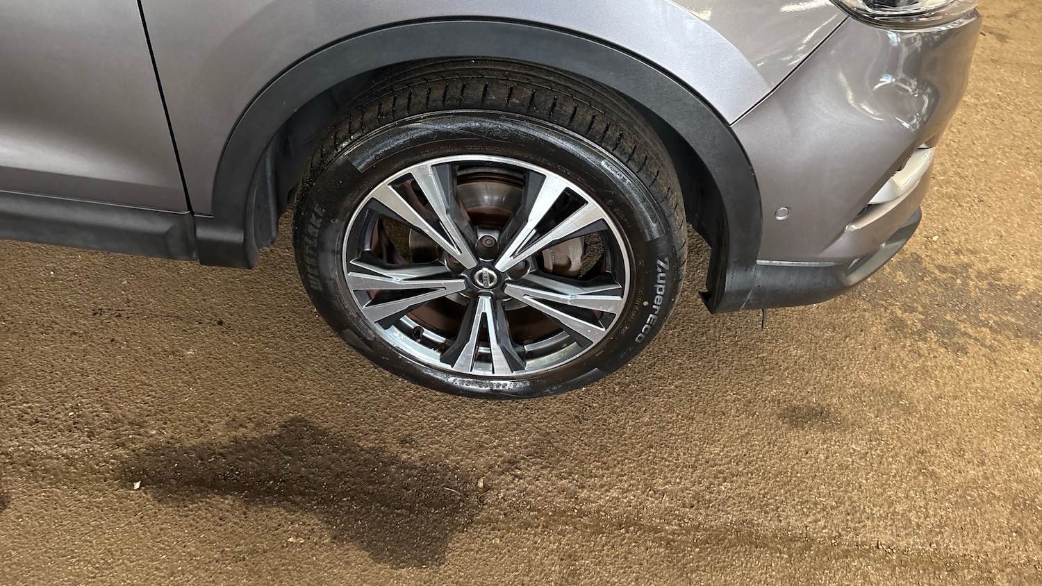 Used Nissan Qashqai 2019 for sale - 77975746: Photo 57