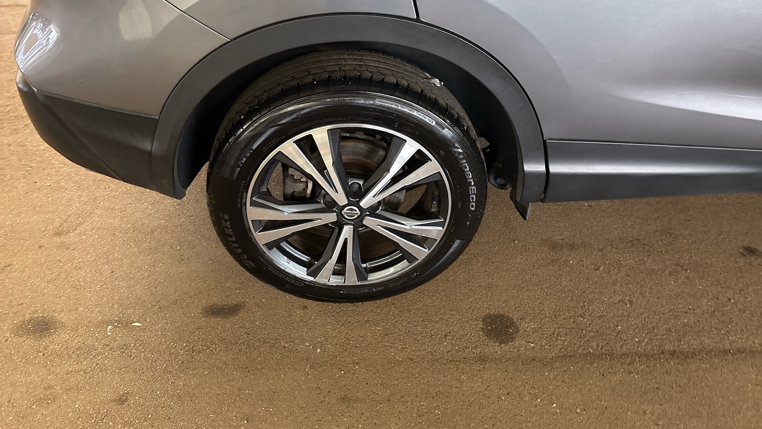 Used Nissan Qashqai 2019 for sale - 77975746: Photo 58