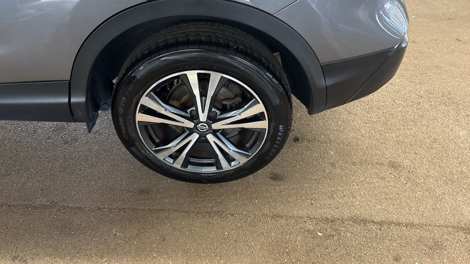 Used Nissan Qashqai 2019 for sale - 77975746: Photo 59