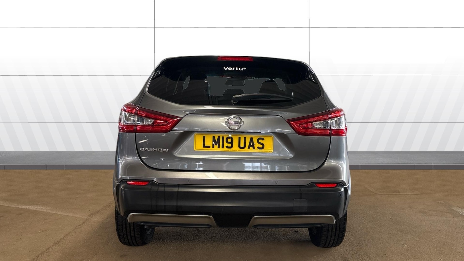 Used Nissan Qashqai 2019 for sale - 77975746: Photo 6