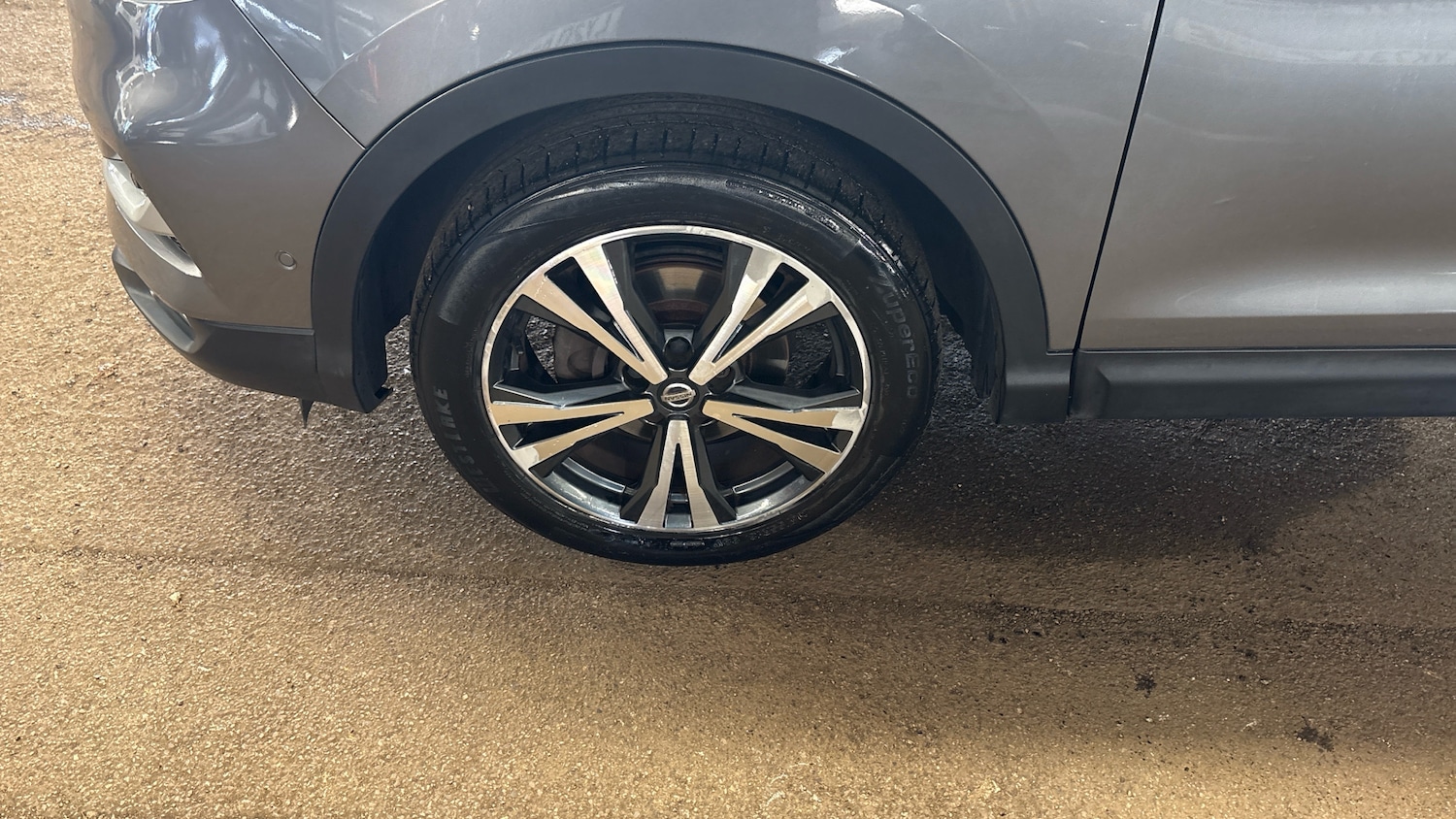 Used Nissan Qashqai 2019 for sale - 77975746: Photo 60