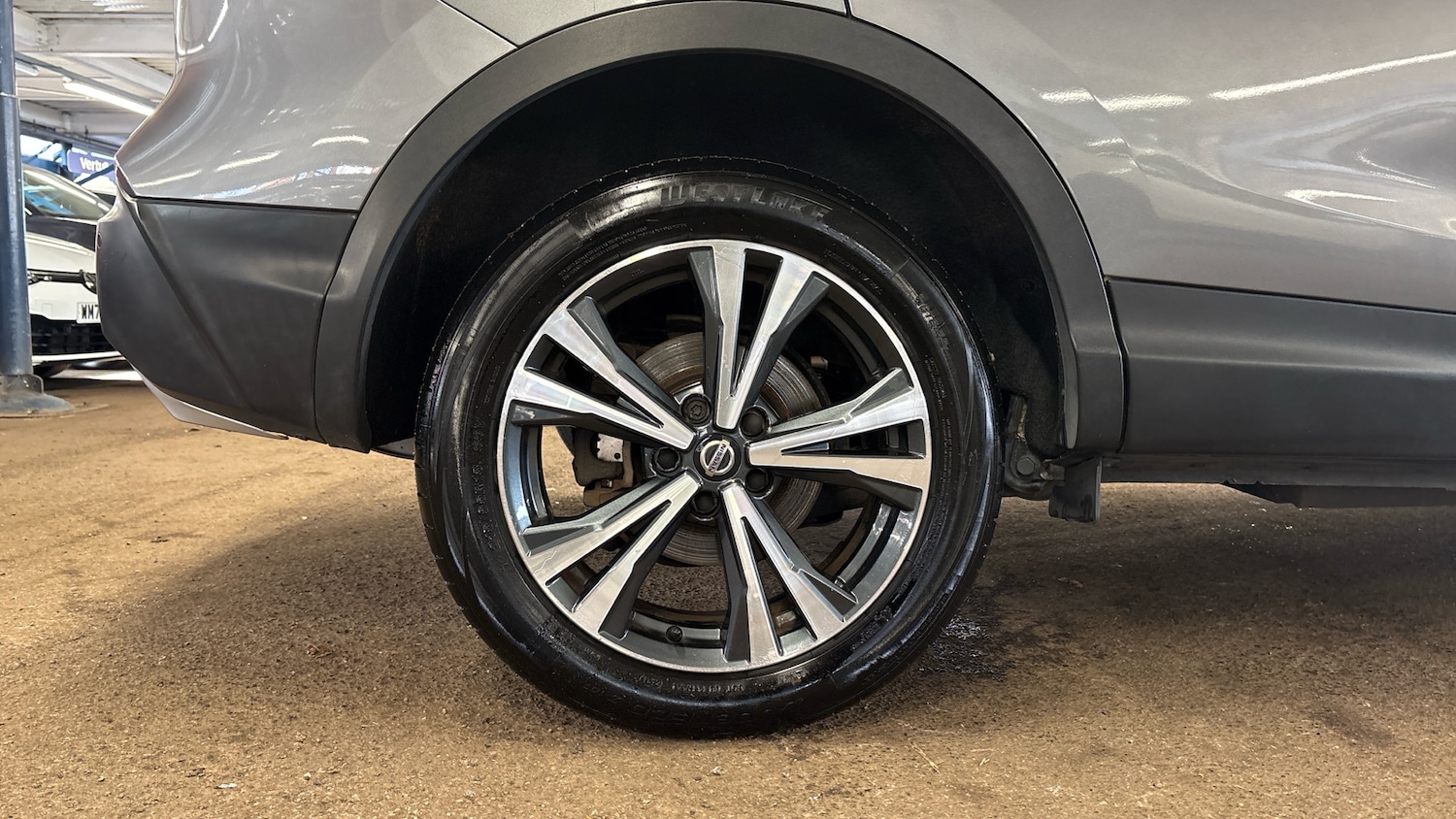 Used Nissan Qashqai 2019 for sale - 77975746: Photo 7