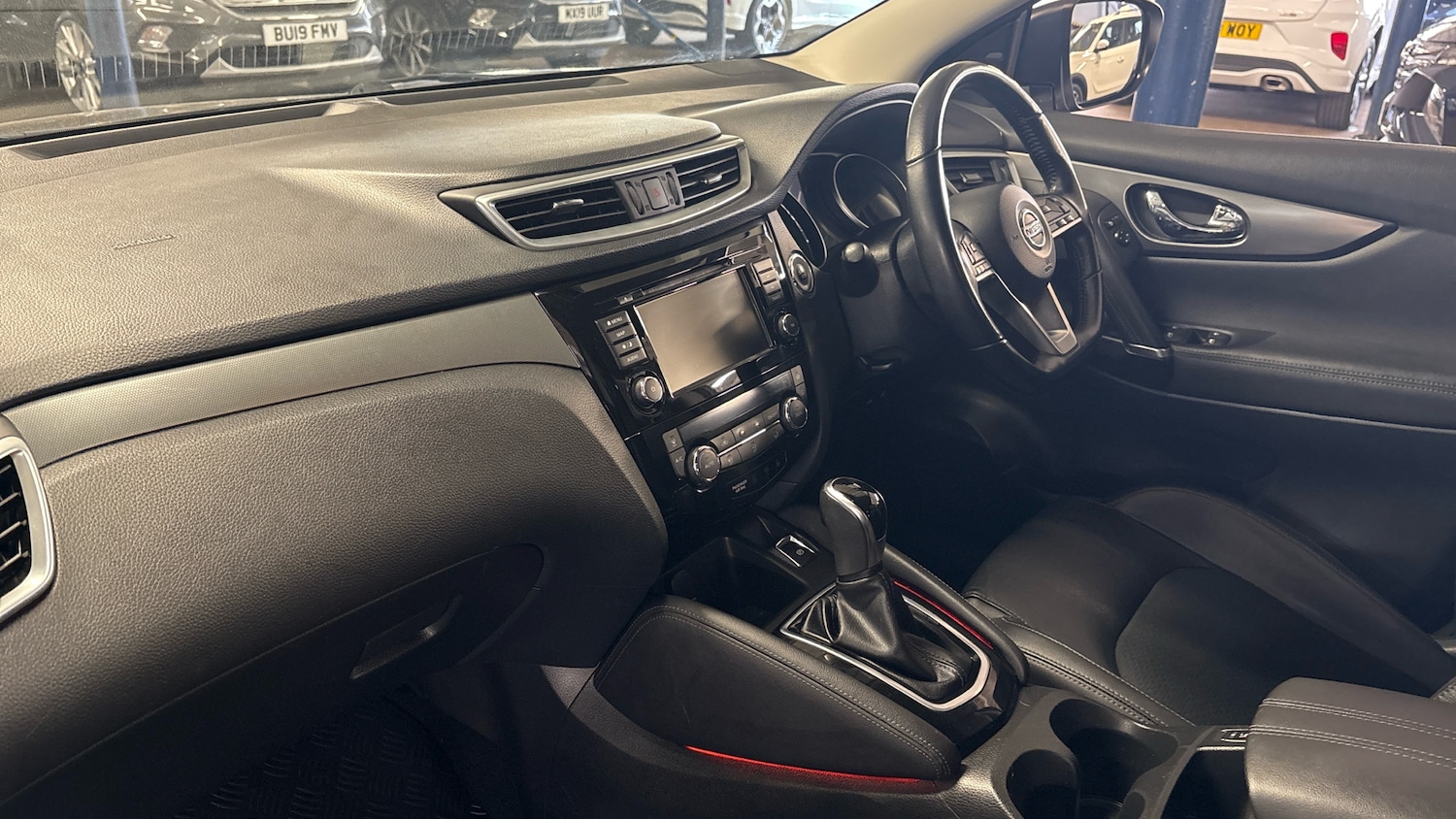 Used Nissan Qashqai 2019 for sale - 77975746: Photo 71